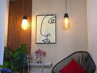 Kenya-buhle  live sex cam