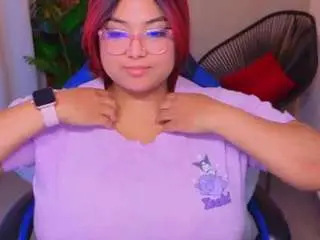 Kenya-buhle  live sex cam