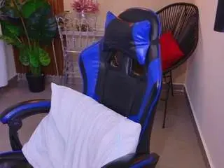 Kenya-buhle  live sex cam