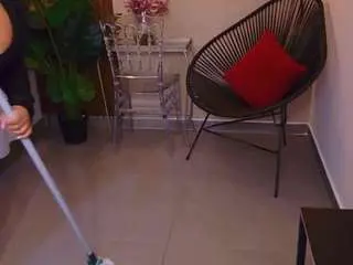 Kenya-buhle  live sex cam