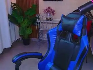 Kenya-buhle  live sex cam