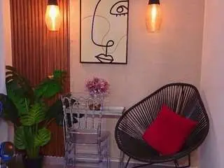 Kenya-buhle  live sex cam