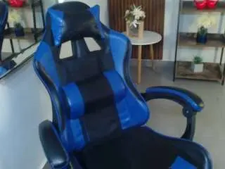 Kenya-buhle  live sex cam