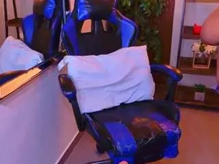 Kenya-buhle  live sex cam