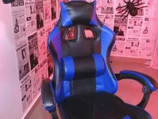 Kenya-buhle  live sex cam