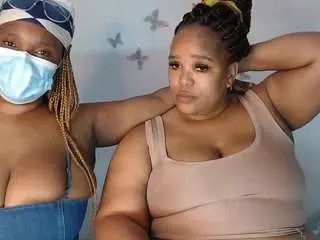 Lustyebony1996  live sex cam