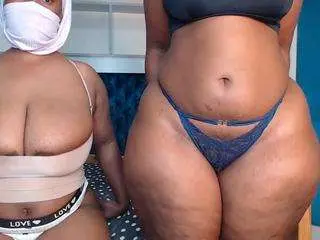 Lustyebony1996  live sex cam