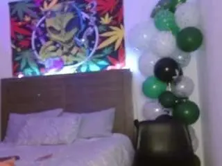 Msshayyhud  live sex cam