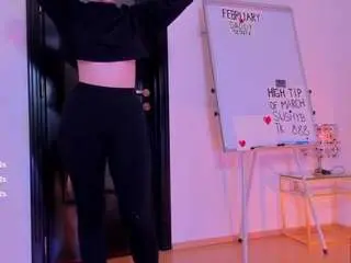 Peanughty  live sex cam