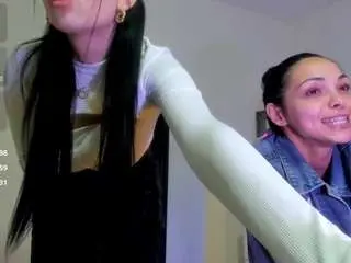 Peanughty  live sex cam