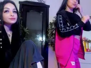 Peanughty  live sex cam