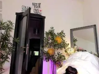 Peanughty  live sex cam