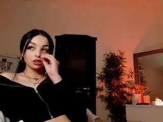 Peanughty  live sex cam