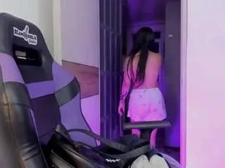 Sofi-soft  live sex cam