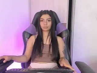 Sofi-soft  live sex cam