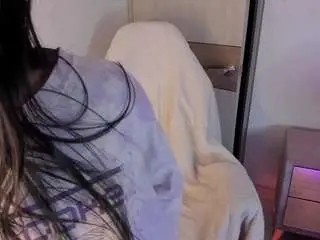 Sofi-soft  live sex cam