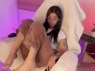 Sofi-soft  live sex cam