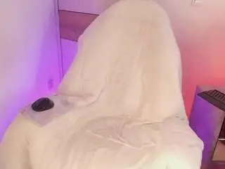Sofi-soft  live sex cam