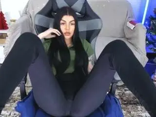 Tiffanylab  live sex cam