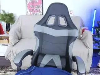 Tiffanylab  live sex cam