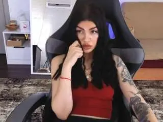 Tiffanylab  live sex cam