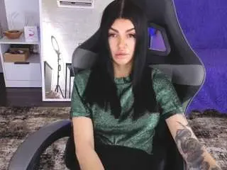 Tiffanylab  live sex cam