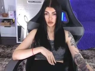 Tiffanylab  live sex cam