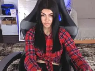 Tiffanylab  live sex cam