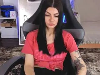 Tiffanylab  live sex cam