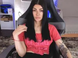 Tiffanylab  live sex cam