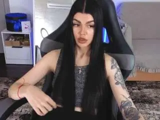 Tiffanylab  live sex cam