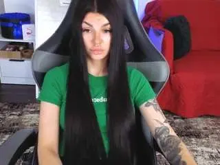 Tiffanylab  live sex cam