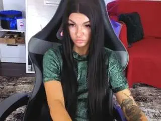 Tiffanylab  live sex cam