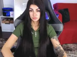Tiffanylab  live sex cam