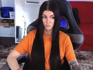 Tiffanylab  live sex cam