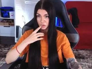 Tiffanylab  live sex cam