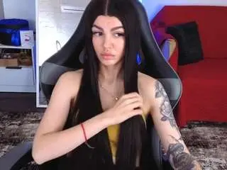Tiffanylab  live sex cam