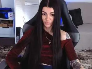 Tiffanylab  live sex cam