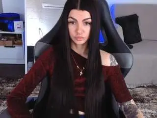 Tiffanylab  live sex cam