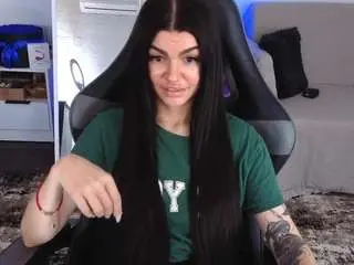 Tiffanylab  live sex cam