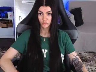 Tiffanylab  live sex cam