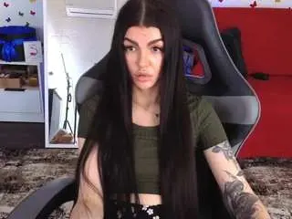 Tiffanylab  live sex cam