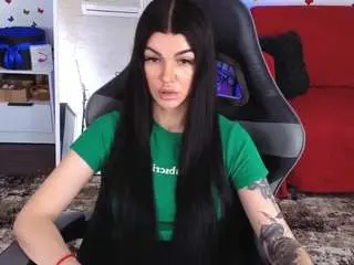 Tiffanylab  live sex cam