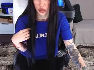 Tiffanylab  live sex cam