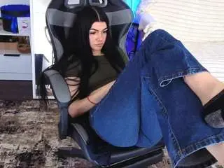 Tiffanylab  live sex cam