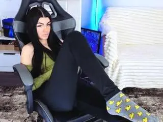 Tiffanylab  live sex cam