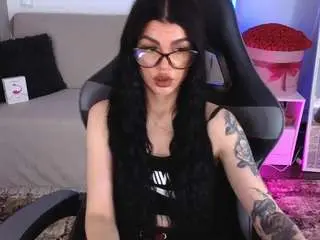 Tiffanylab  live sex cam
