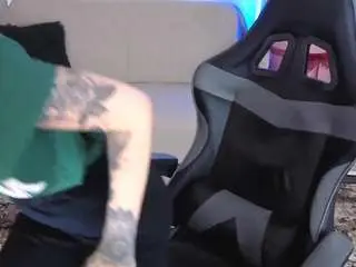 Tiffanylab  live sex cam