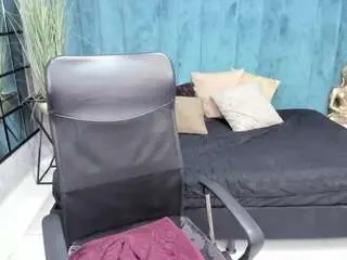 Victoriaablair  live sex cam