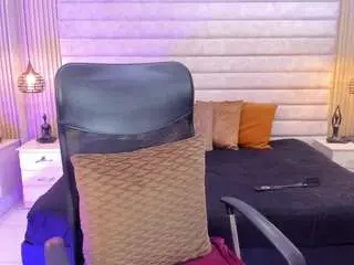 Victoriaablair  live sex cam